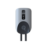 Cargadores de CA para vehículos eléctricos de pared