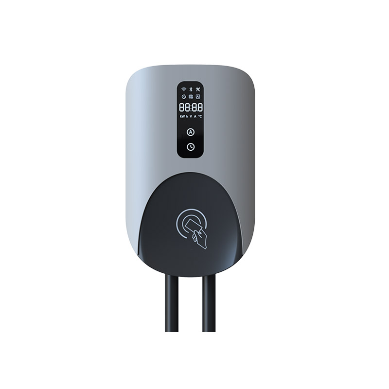 Cargadores de CA para vehículos eléctricos de pared