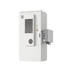 BESS híbrido-inversor para exteriores refrigerado por aire